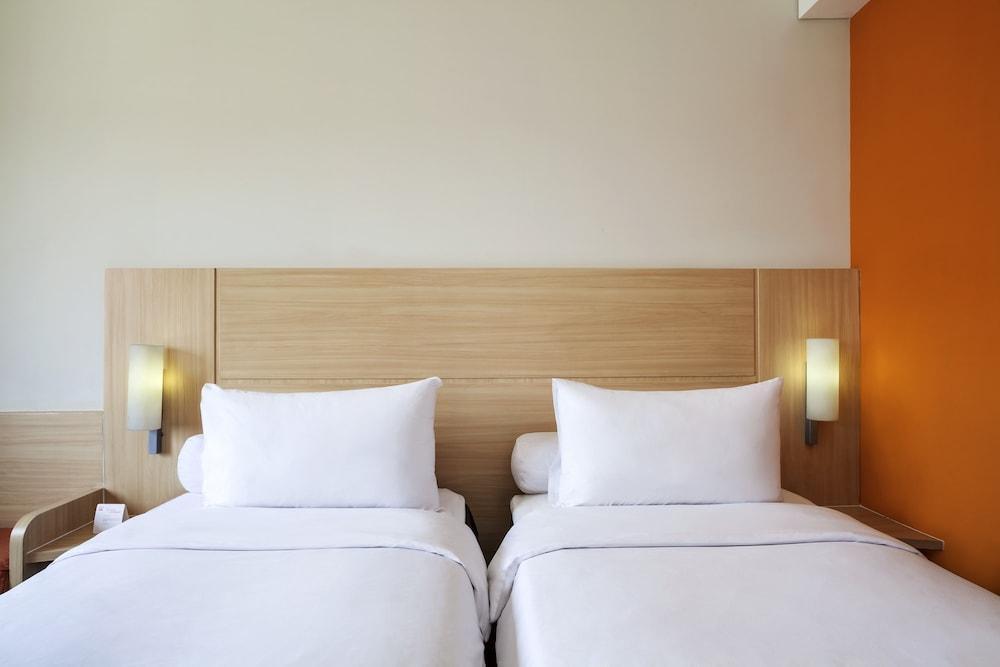 Ibis Strasbourg Centre Les Halles Bagian luar foto