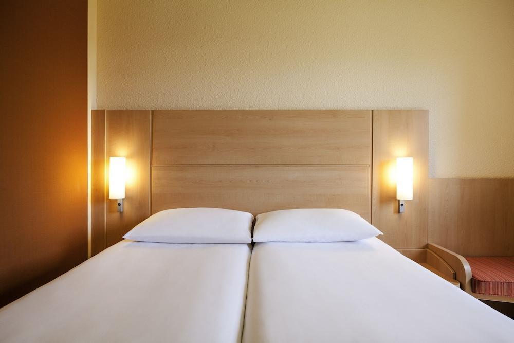Ibis Strasbourg Centre Les Halles Bagian luar foto