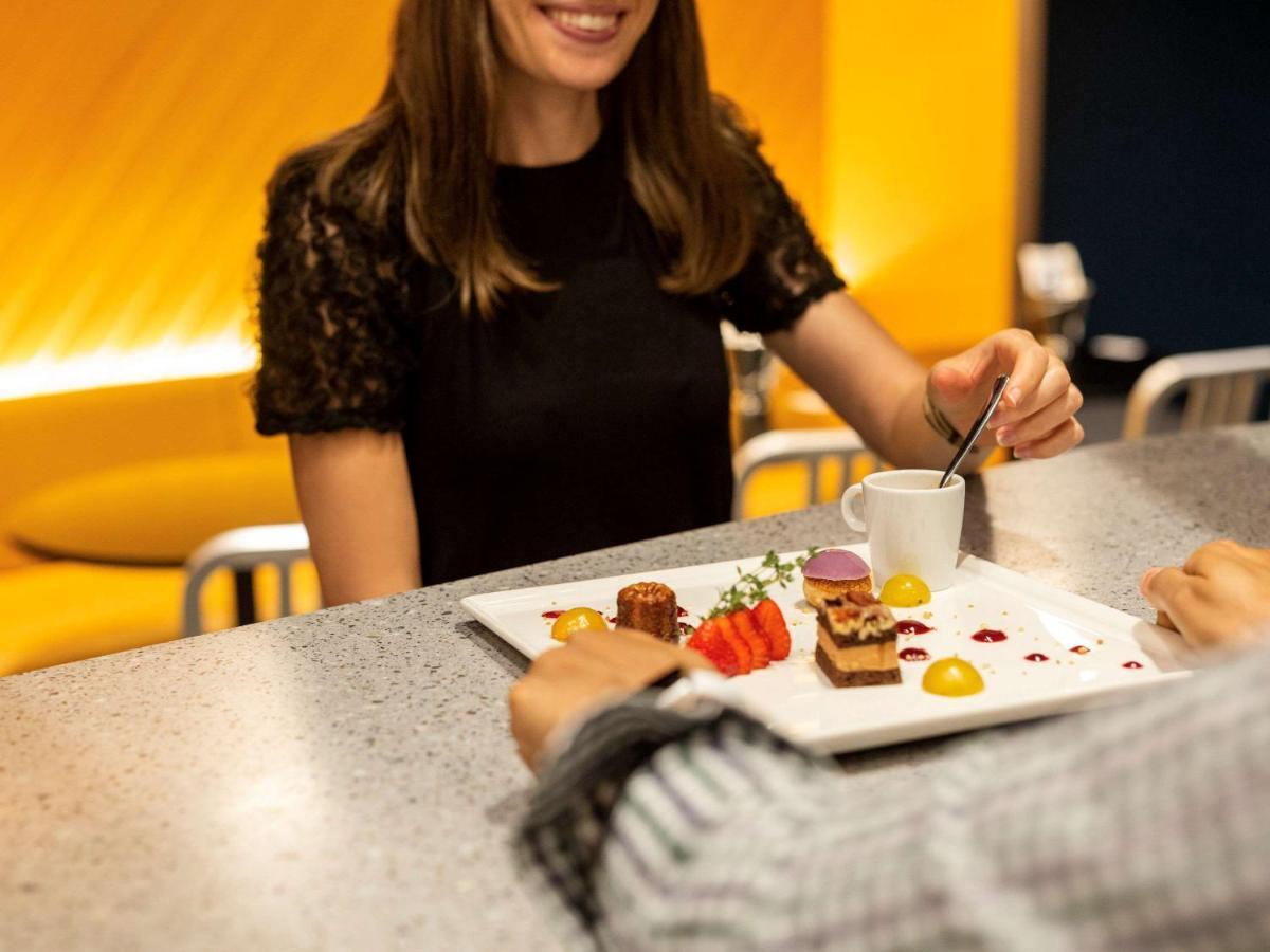 Ibis Strasbourg Centre Les Halles Bagian luar foto