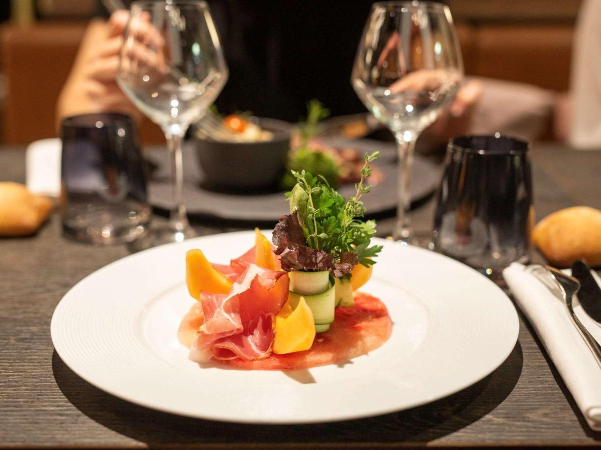 Ibis Strasbourg Centre Les Halles Bagian luar foto