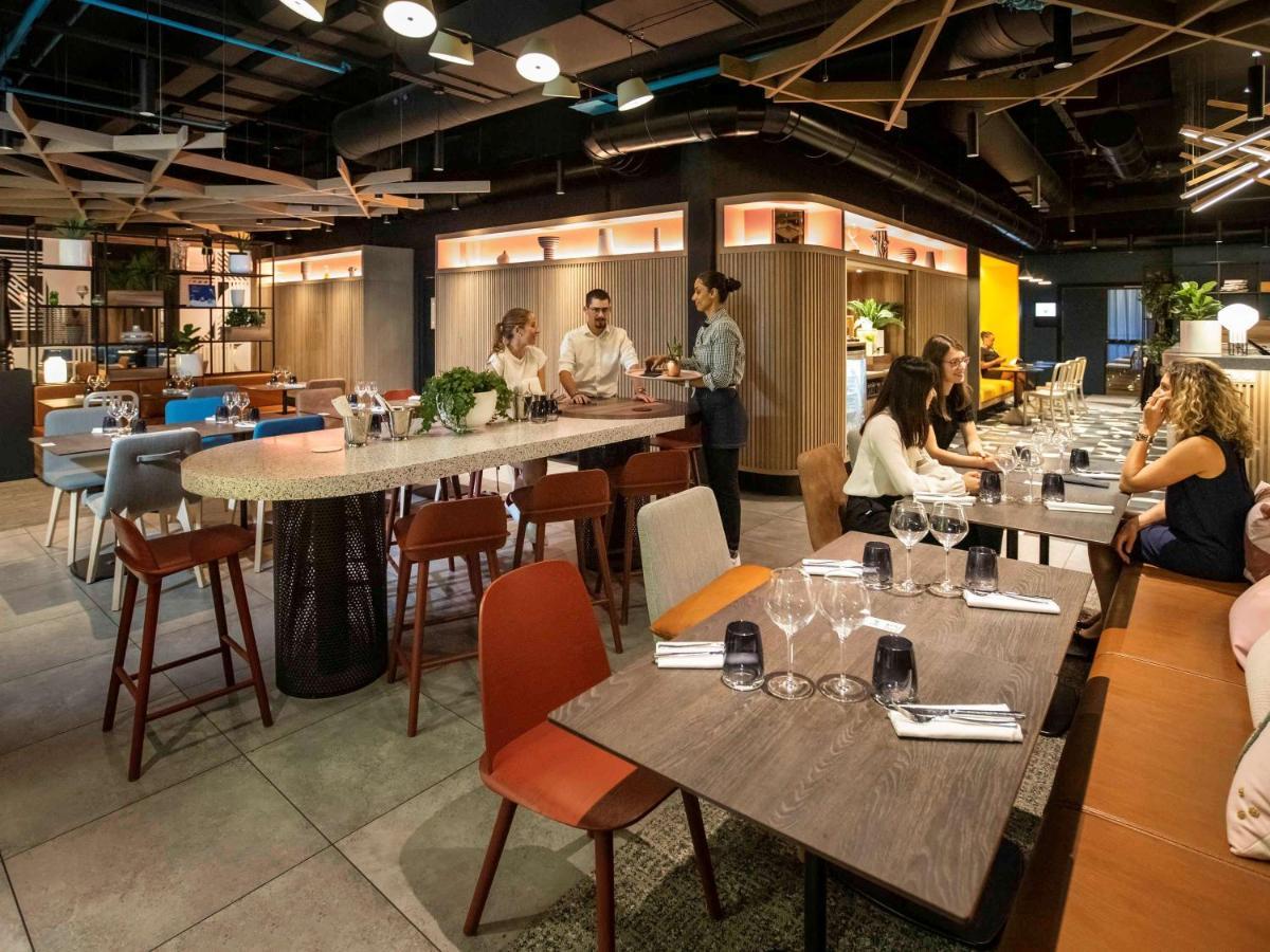 Ibis Strasbourg Centre Les Halles Bagian luar foto