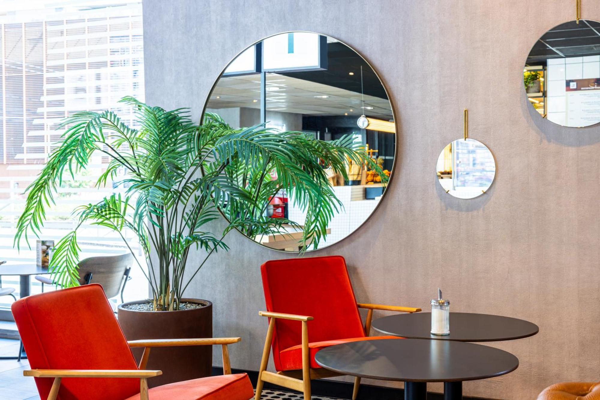 Ibis Strasbourg Centre Les Halles Bagian luar foto