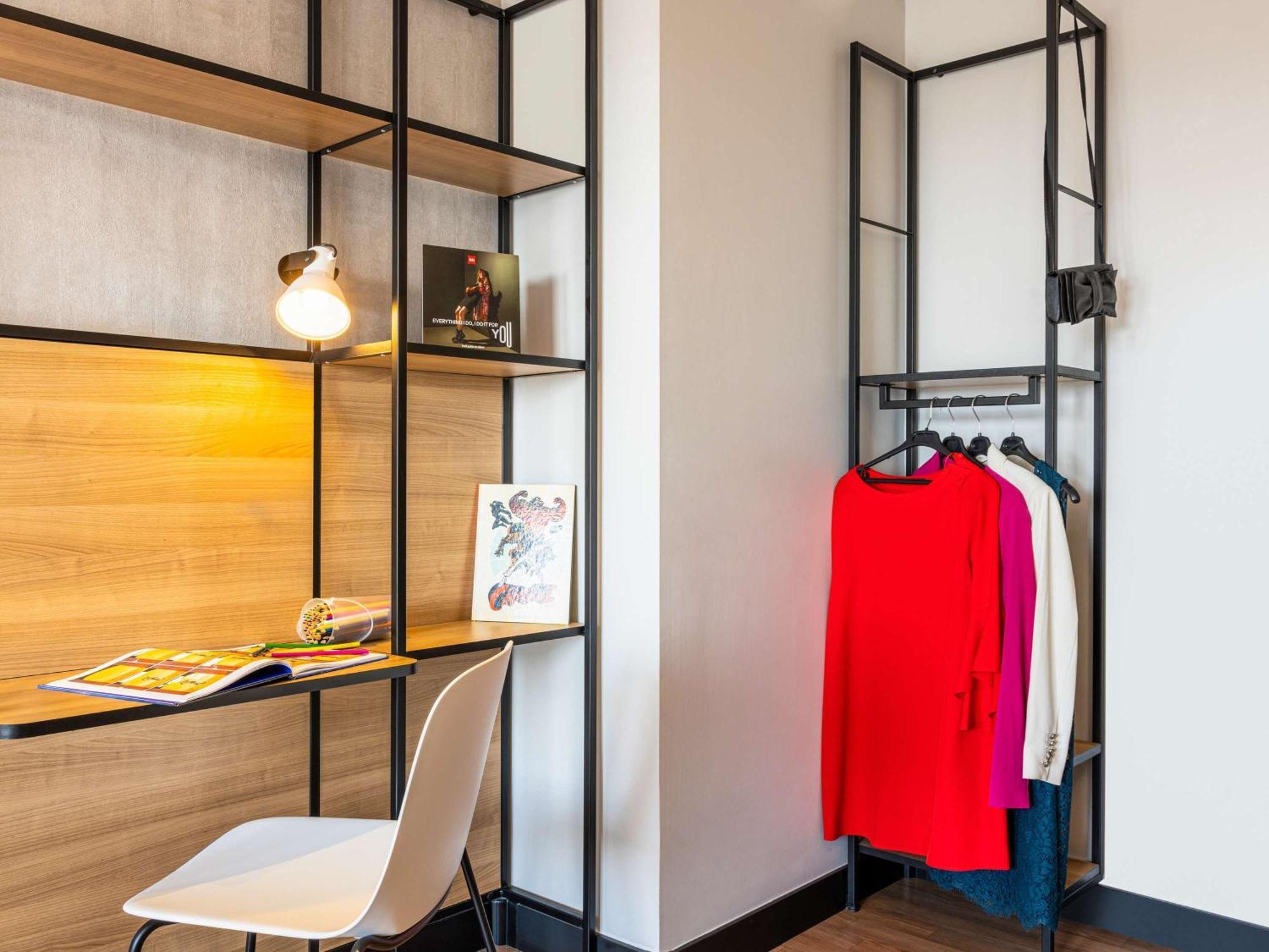 Ibis Strasbourg Centre Les Halles Bagian luar foto