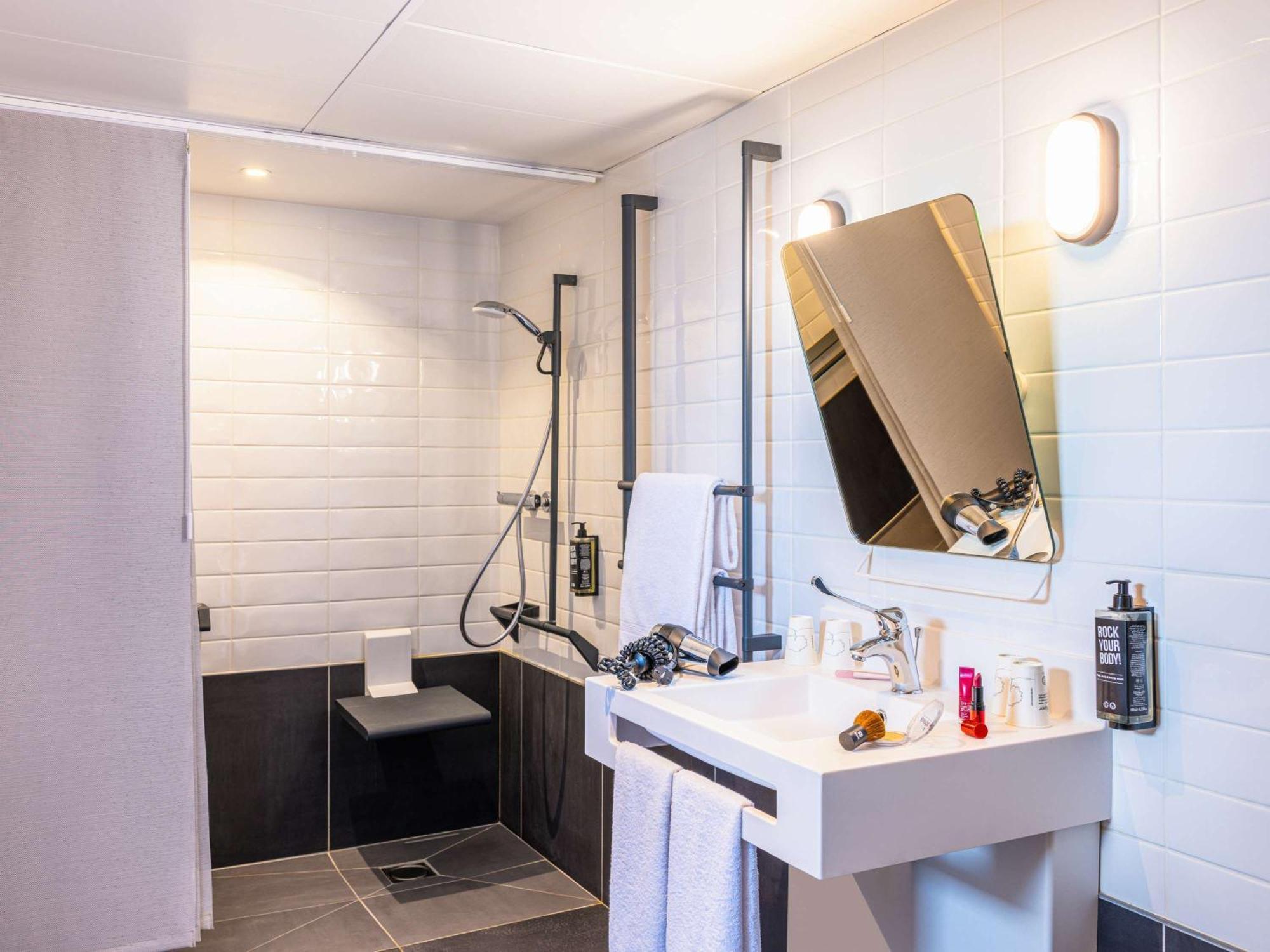 Ibis Strasbourg Centre Les Halles Bagian luar foto