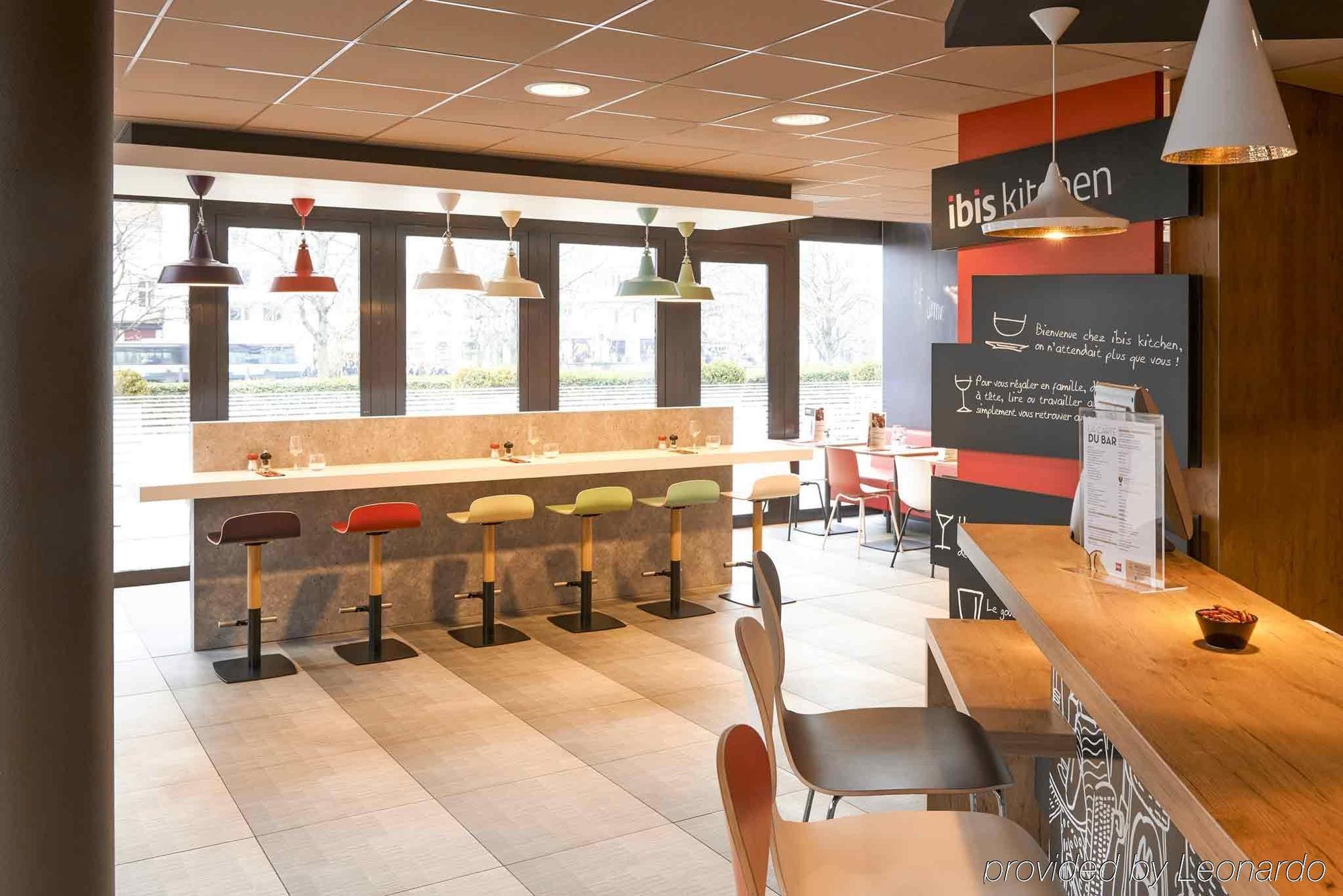 Ibis Strasbourg Centre Les Halles Bagian luar foto