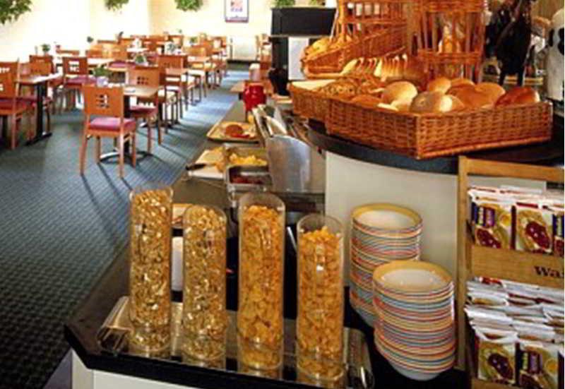 Ibis Strasbourg Centre Les Halles Bagian luar foto