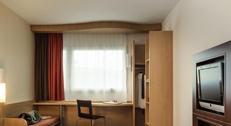 Ibis Strasbourg Centre Les Halles Bagian luar foto