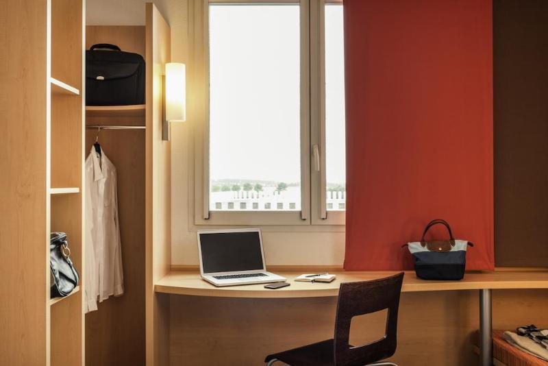 Ibis Strasbourg Centre Les Halles Bagian luar foto